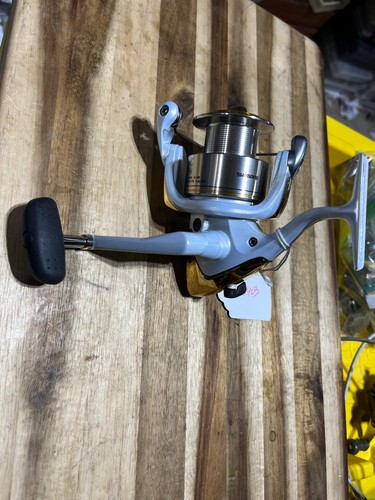 Mulinello pesca shimano - pesca,
