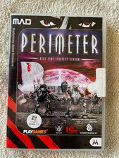 Perimetro PAL PT/ UK FREE