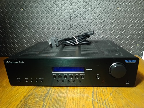 Amplificatore ricevitore hifi - amplificatore/ricevitore,