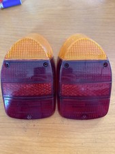 Ricambi Plastiche Fanali