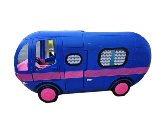 Glamper fashion camper casa - glamper,
