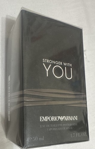 Emporio armani stronger - armani,