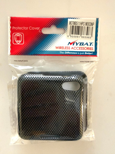 Motorola flipout mb511 - motorola,