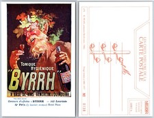 Cartolina Poster Pubblicitario