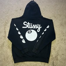 Felpa con cappuccio vintage