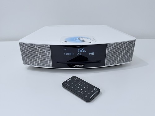 Bose wave music system - bose,