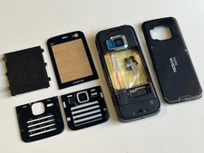 Nokia n78 full case cover - n78,