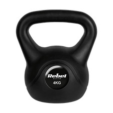 Kettlebell bitum bilanciere - kettlebell, a