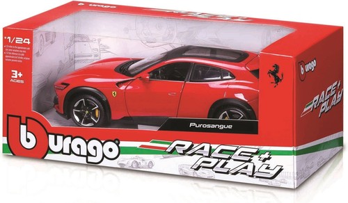 Gadget bburago ferrari - -,