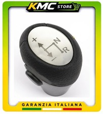 Pomello leva cambio automatico