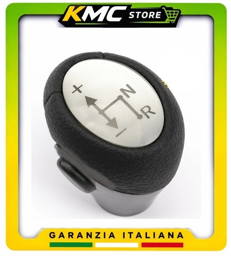 Pomello leva cambio automatico
