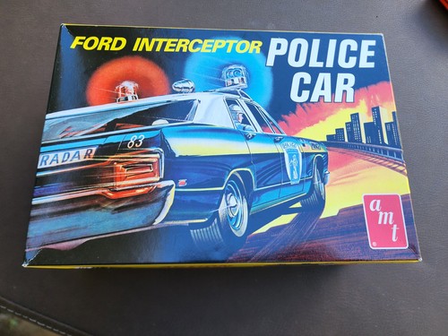 Amt 1970 ford - ford, galaxie