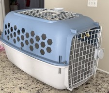 Cuccia rigida per cani e gatti