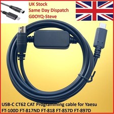 Cavo di programmazione USB-C