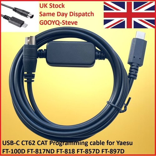 Cavo programmazione usb - di, usb-c