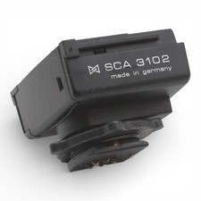 Metz SCA 3102 SCA3102 SCA-3102