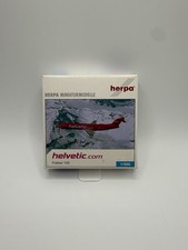 Herpa Wings 1:500 Helvetic