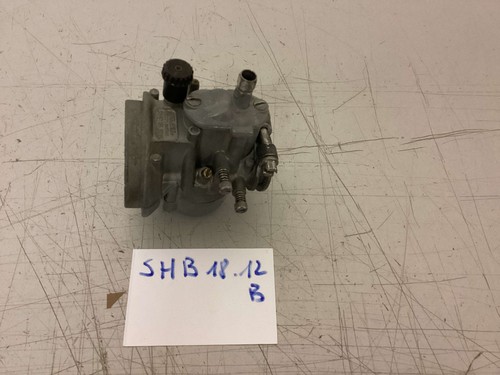 Carburatore dell orto shb - dell'orto, 18