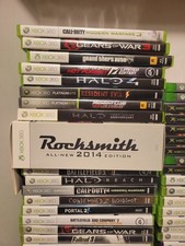 GIOCHI XBOX, XBOX 360, XBOX