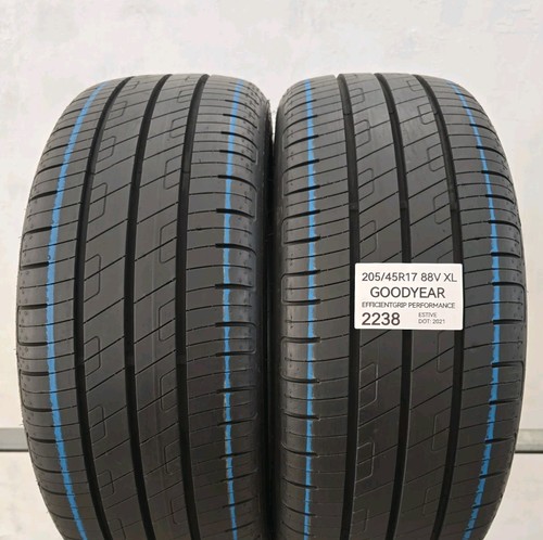 Usato gomme estive 205 - gomme, 205/45