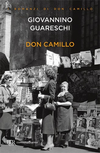 Don camillo guareschi - -,