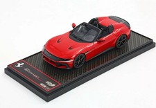 Ferrari 12 Cilindri Spider 1/43 BBR BBRC300