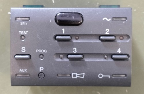 Attenzione bticino l4600 - ++attenzione++,