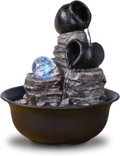 Zen'Light Verso Fontana Da