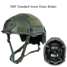 Casco tattico fast wendy - tattico,