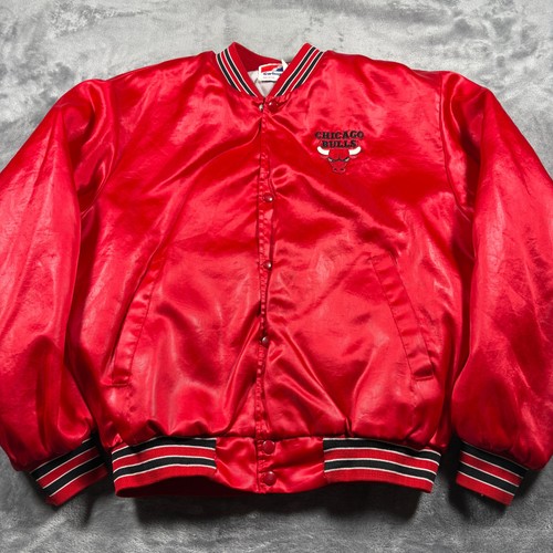 Giacca bomber vintage - giacca, chicago