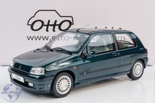 Otto - 1:18 Renault Clio