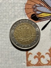Moneta RARA 2 Euro republik