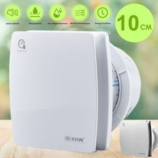 Ventilatore bagno ventola