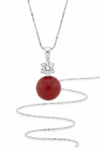 Collana veneziana argento 925 - collana,