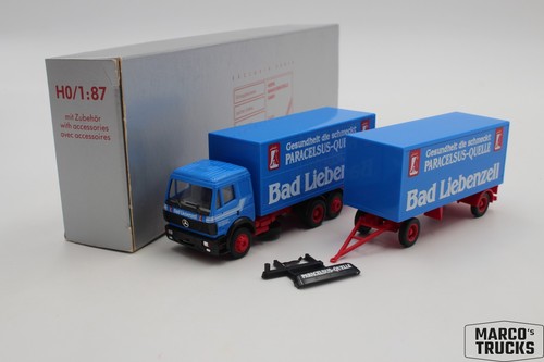 Herpa box bevande - mb, sk