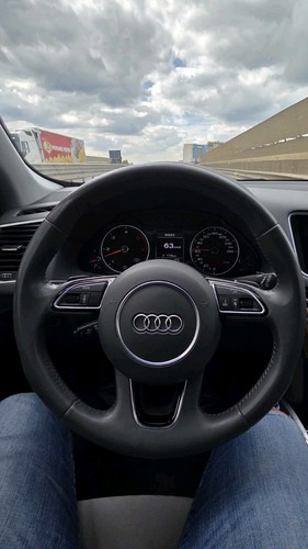 Volante audi 49783 - audi, 8r