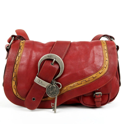 Borsa tracolla dior gaucho - a,