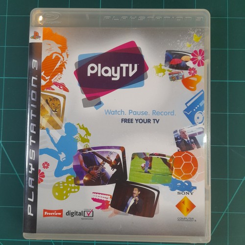 Play per ps3 watch pausa - ps3,