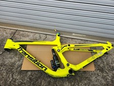 Telaio Mountain Bike