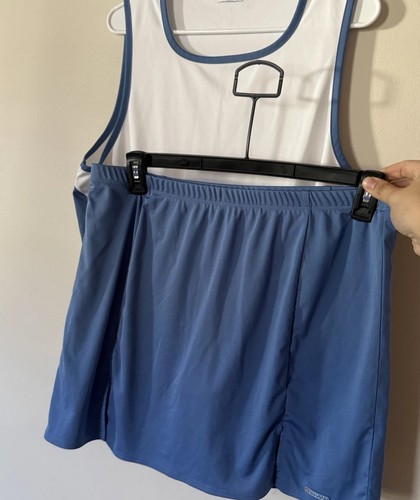 Wilson set canotta - donna, 1x