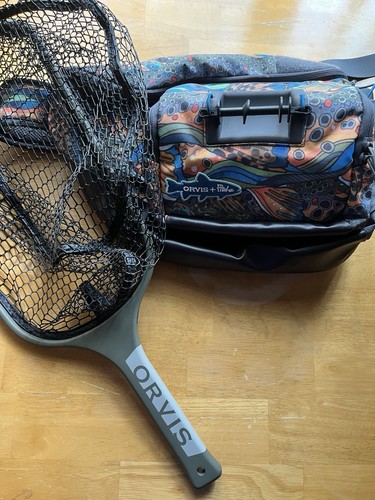 Orvis confezione rete - orvis,