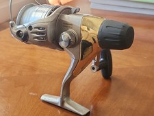 Mulinello Shimano CX 2500 RB 2 cuscinetti testato funzionante