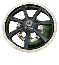 Cerchio Ruota Anteriore   Peugeot Geopolis 300 Anno 2013/2015 vedi foto