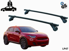 BARRE PORTATUTTO PORTAPACCHI