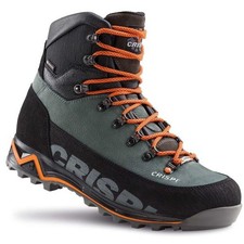Crispi Scarponi Futura CX GTX, Attivita' Venatoria - 6070 (Storm Grey/Multi)
