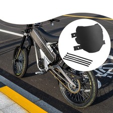 Targa per bici elettrica