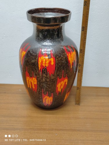 Grande vaso germany fat - vaso,