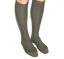 calze militari in lana 42 43