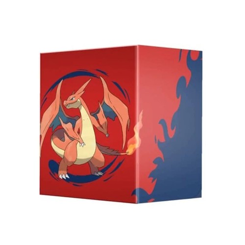 Porta mazzo ultra pro - ultra, pokémon