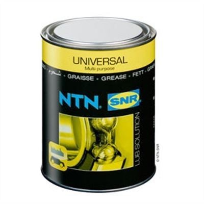 Grasso universal lubrificante - grasso,